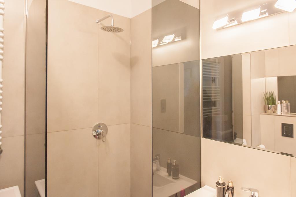 Albatross Towers Joda Bed Apartment Gdansk Ngoại thất bức ảnh